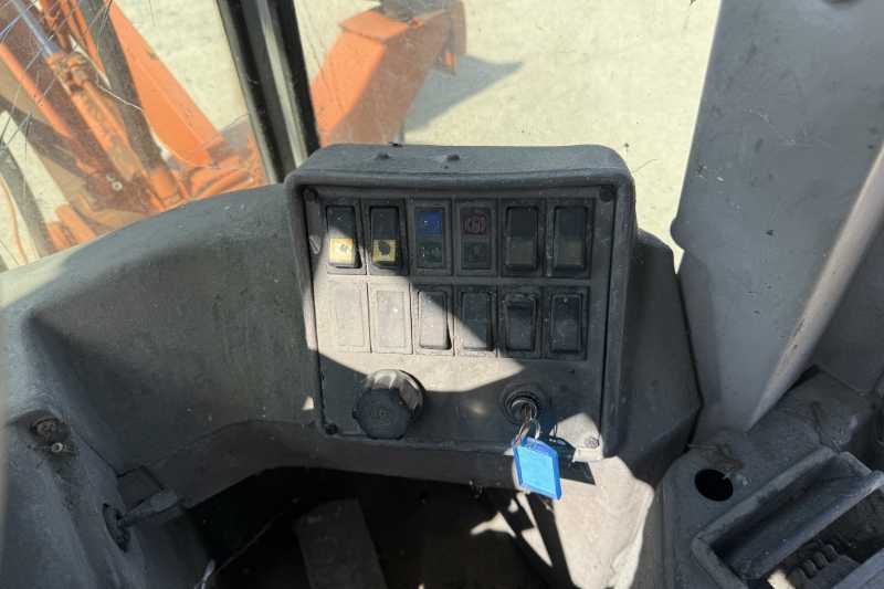 OmecoHub - Immagine FIAT HITACHI FR70